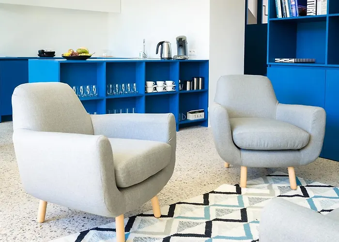 Entrenous B&B Ghent