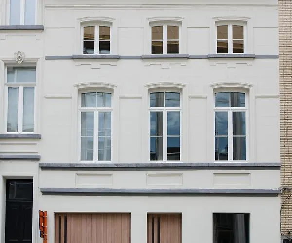 Entrenous B&B Ghent