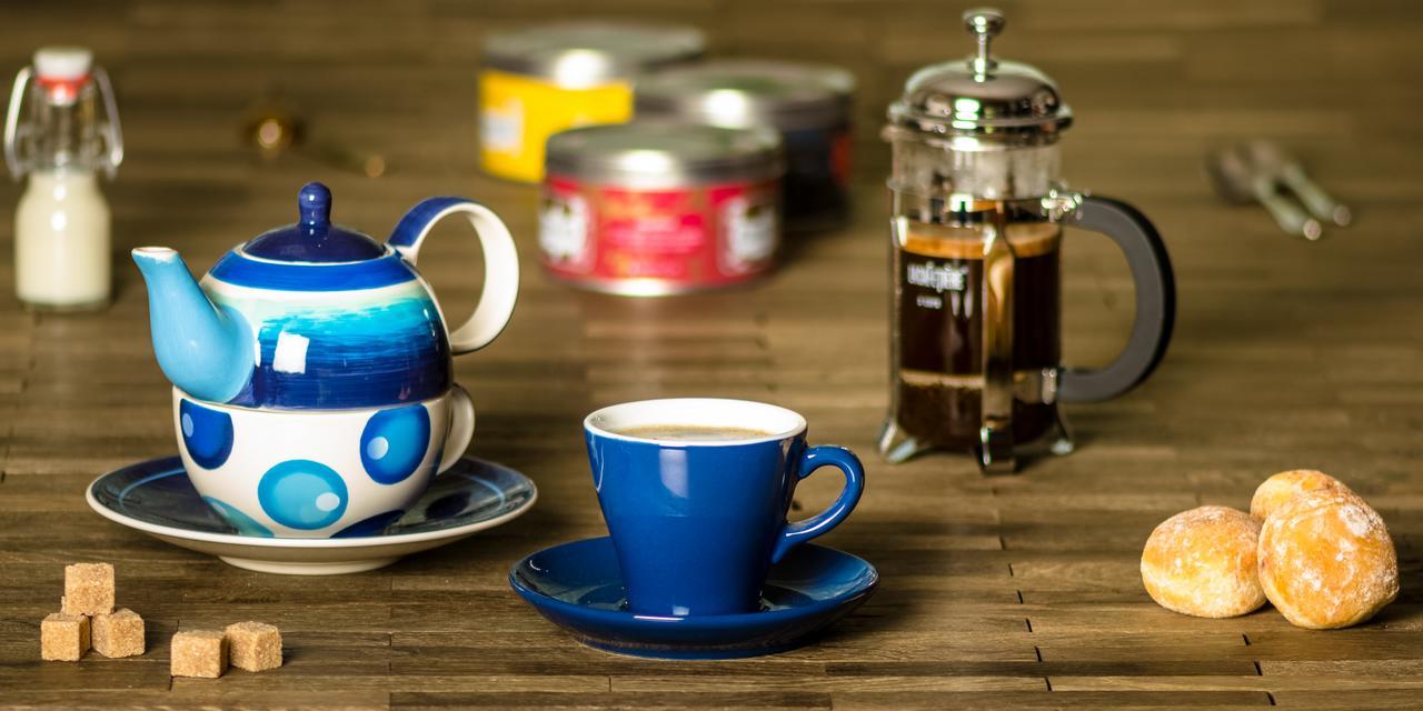 Entrenous Alojamento de Acomodação e Pequeno-almoço 4*